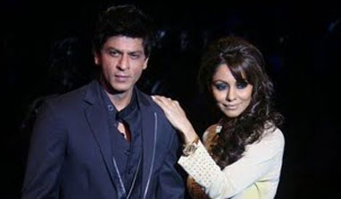 Storm brewing in Shah Rukh, Gauri’s paradise?